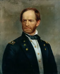 William Tecumseh Sherman